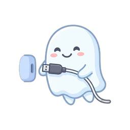 Plug it in